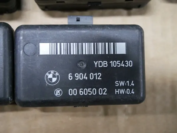 BMW E38 E39 E46 E53 Sadetunnistin 6904012 image 4