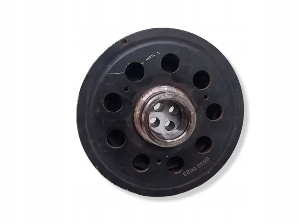 Polia virabrequim OEM 95330623 para BMW 3 E90/E91 image 3