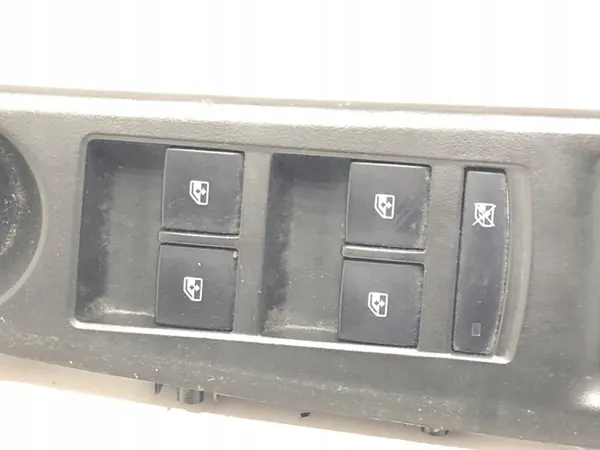 Fensterschalter Chevrolet Cruze 20917577 image 2