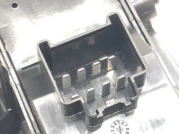 Fensterschalter Chevrolet Cruze 20917577 image 4