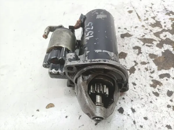 Motor de arranque A0061512501 2.2 CDI Mercedes-Benz Sprinter II image 2