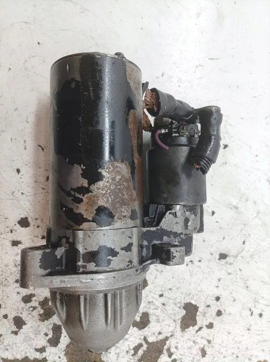 Motor de arranque A0061512501 2.2 CDI Mercedes-Benz Sprinter II image 4