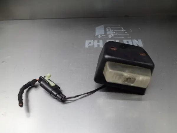 LAMPE CÔTÉ GAUCHE FORD TRANSIT VI VII 06-13 image 1