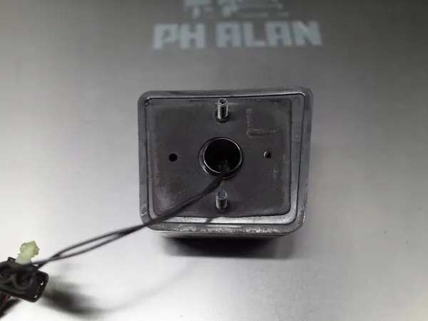 LAMPE CÔTÉ GAUCHE FORD TRANSIT VI VII 06-13 image 3