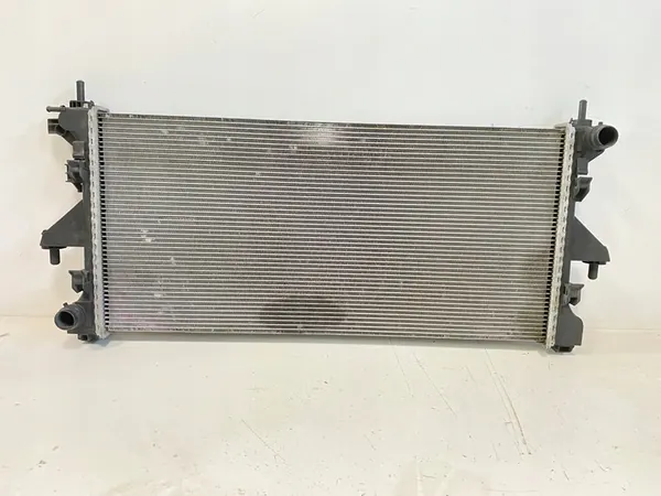 Vattenkylare Fiat Ducato Peugeot Boxer 2.2 HDI image 2