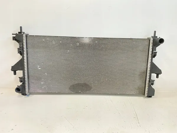 Vattenkylare Fiat Ducato Peugeot Boxer 2.2 HDI image 4