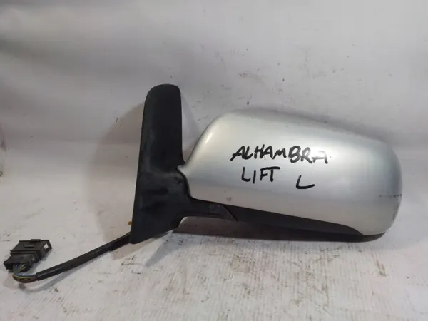Linker spiegel OEM TRW4724 voor Seat Alhambra I image 2