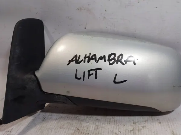Linker spiegel OEM TRW4724 voor Seat Alhambra I image 3