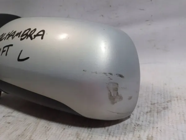 Linker spiegel OEM TRW4724 voor Seat Alhambra I image 4