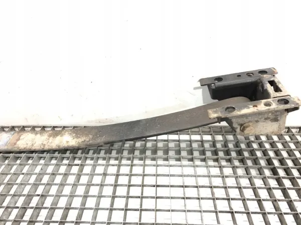 Mola traseira direita OEM LORK-713-9707 para Opel Movano B image 3