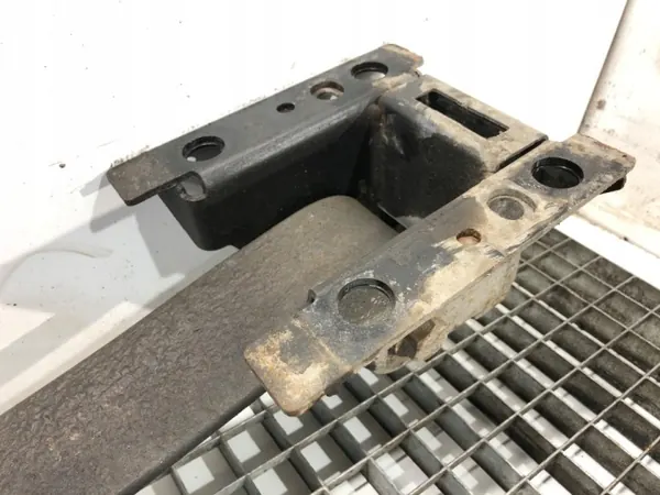 Mola traseira direita OEM LORK-713-9707 para Opel Movano B image 5