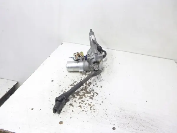 Coluna de direção Renault OE 77 00 419 410 usada image 5