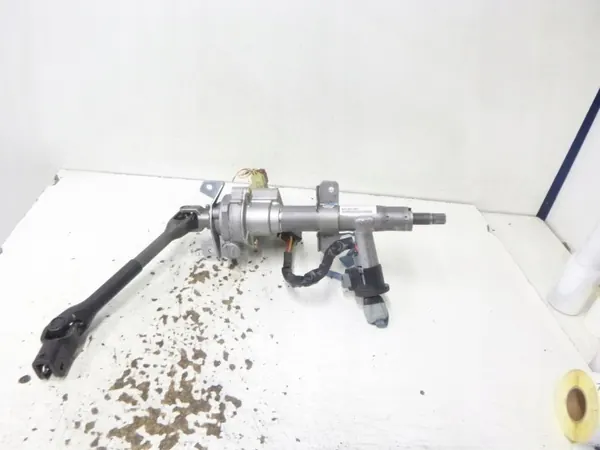 Coluna de direção Renault OE 77 00 419 410 usada image 6