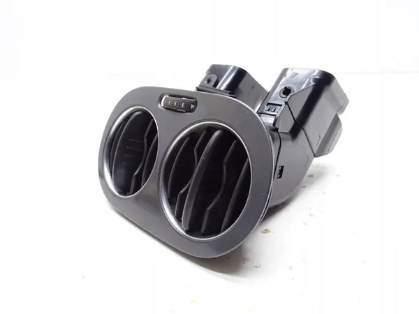 OEM 5N0819203A Hecktunnel-Luftgitter image 2