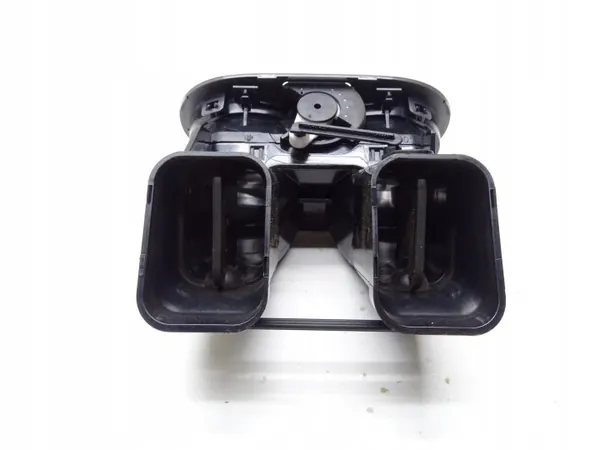 OEM 5N0819203A Hecktunnel-Luftgitter image 4