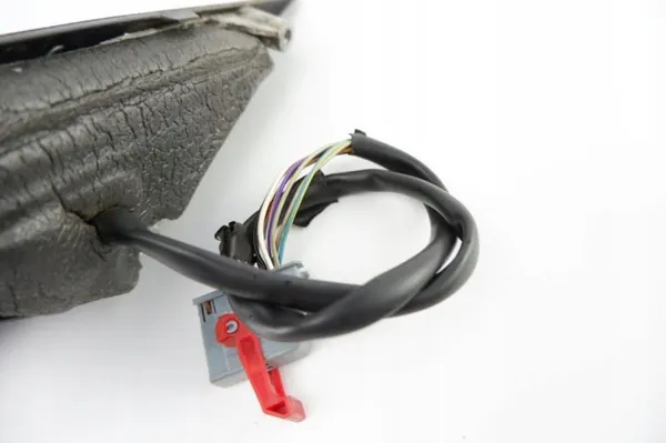 Espelho esquerdo OEM 387041 para Alfa Romeo 159 2005-2011 image 3
