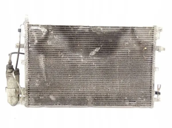 Volvo S60 2001 AC-kondensor OEM 30665563 Fram image 2
