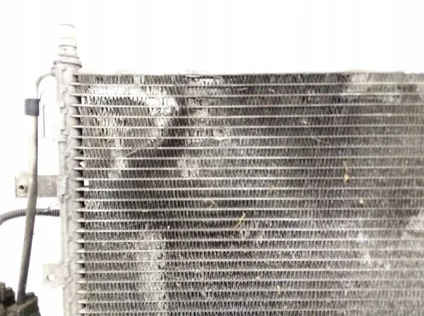 Volvo S60 2001 AC-kondensor OEM 30665563 Fram image 3
