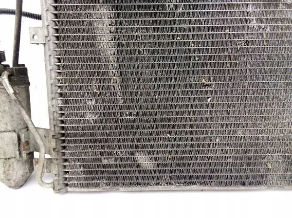 Volvo S60 2001 AC-kondensor OEM 30665563 Fram image 4