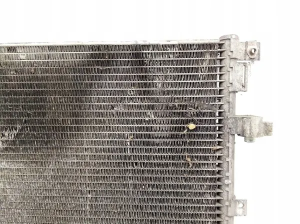 Volvo S60 2001 AC-kondensor OEM 30665563 Fram image 5