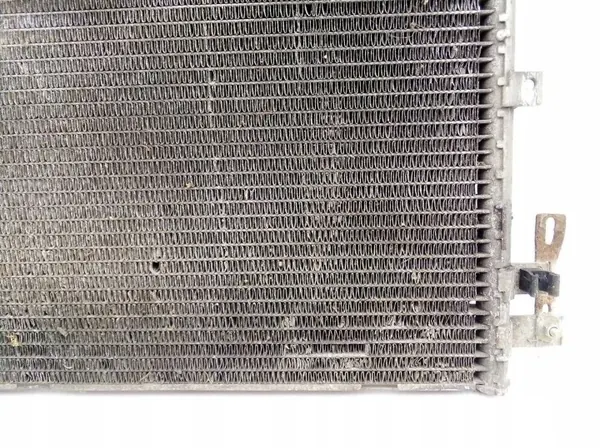 Volvo S60 2001 AC-kondensor OEM 30665563 Fram image 6