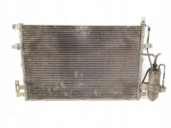 Volvo S60 2001 AC-kondensor OEM 30665563 Fram image 7