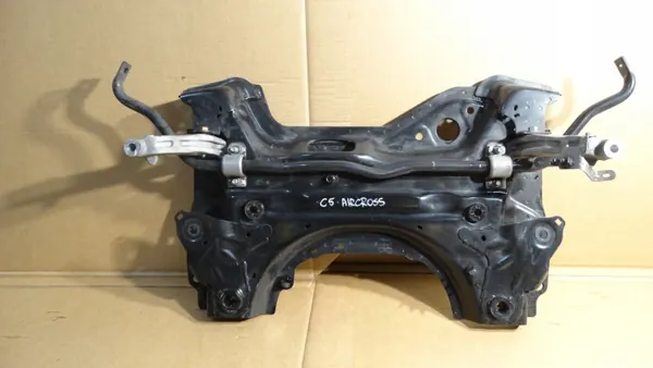 Pièce OEM CITROEN C5 AIRCROSS SANKI WÓZEK 1.6 HDI image 2