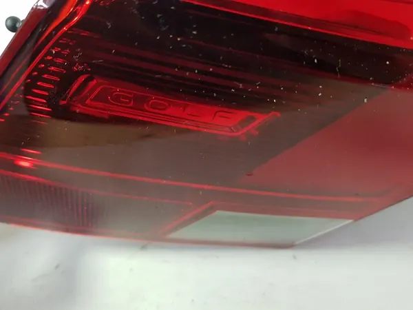 Lámpara trasera izquierda Volkswagen Golf 8 VIII 5H0945095C image 4