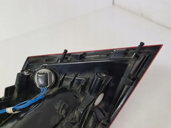 Lámpara trasera izquierda Volkswagen Golf 8 VIII 5H0945095C image 8