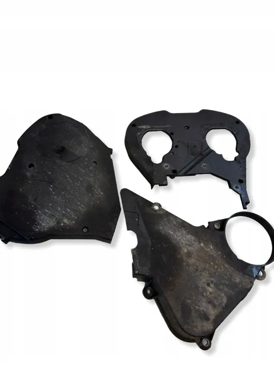Citroen C5 I 2.0 16V Steuerdeckel Set OEM 9651148280 image 2