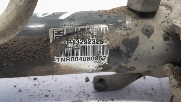 Turbo Opel Insignia A 2.0 CDTI OEM 13292325 image 5