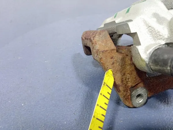 Bromsok bak höger OEM 957 42/22 för BMW X3 E83 image 7