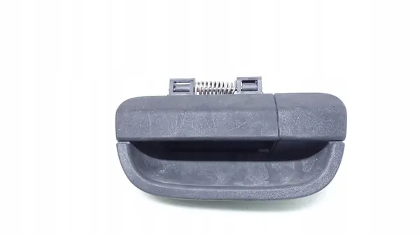 Mercedes-Benz Vito Viano W639 achterklephendel OEM A639760065 image 2