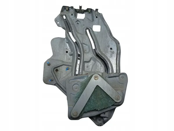 LEVANTADOR DE VIDRO TRASEIRO ESQUERDO PEUGEOT 206 (1998-2003) CC 9636597380 image 4