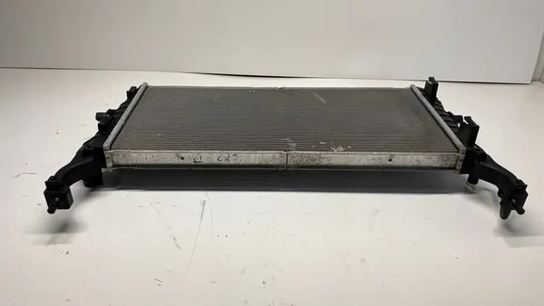 KIA CEED XCEED HYUNDAI I30 III Radiador de Agua 17-24 OEM 25310M6400 image 6