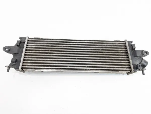 INTERCOOLER TRAFIC II VIVARO A LIFT 2.0 DCI image 3