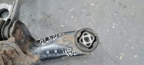 Poutre suspension arrière OEM 4G0505235AD pour Audi A7 image 9