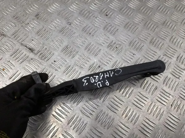 OEM 25216H6 Vorderer rechter Stabilisatorlenker - Gebraucht image 3