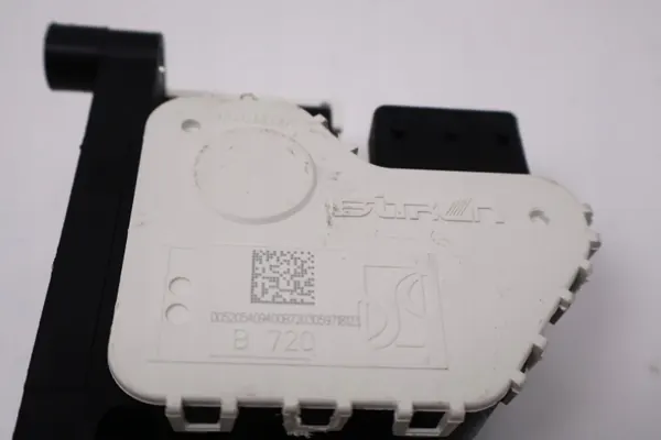 Potenciômetro do pedal do acelerador Fiat 500 OEM 520540940 image 4