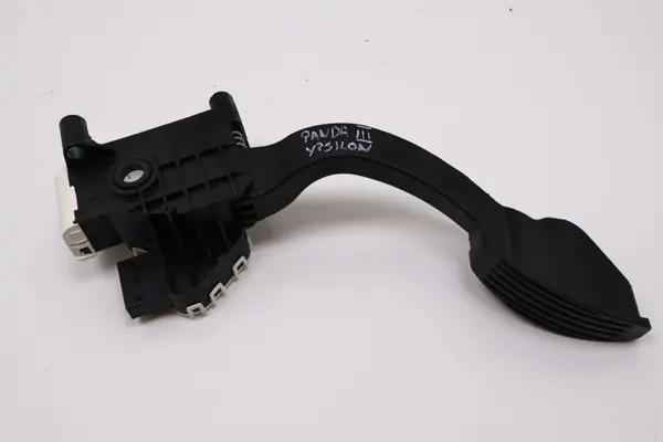 Potenciômetro do pedal do acelerador Fiat 500 OEM 520540940 image 6
