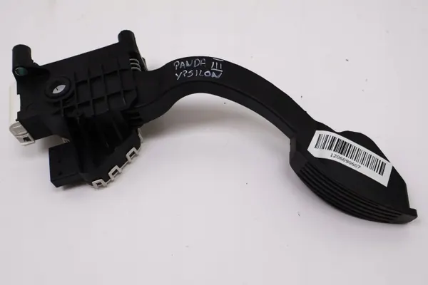 Potenciômetro do pedal do acelerador Fiat 500 OEM 520540940 image 7