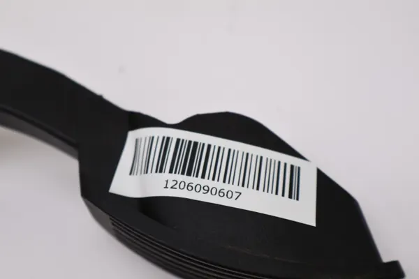 Potenciômetro do pedal do acelerador Fiat 500 OEM 520540940 image 8