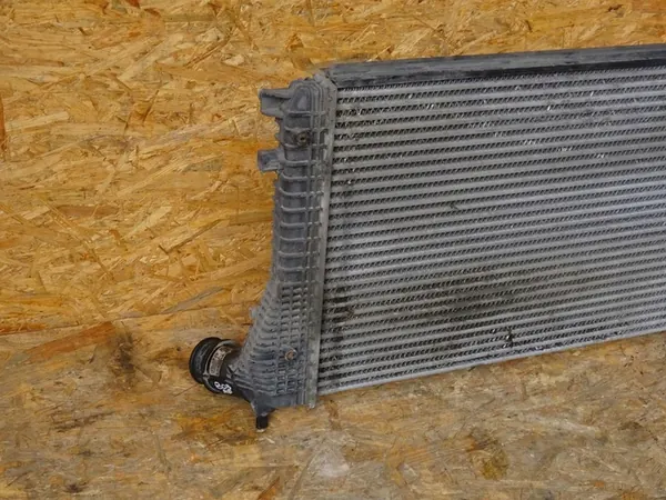 Intercooler AUDI A3 8P LIFT GOLF VI 2.0 TDI 1K0145803AF image 2