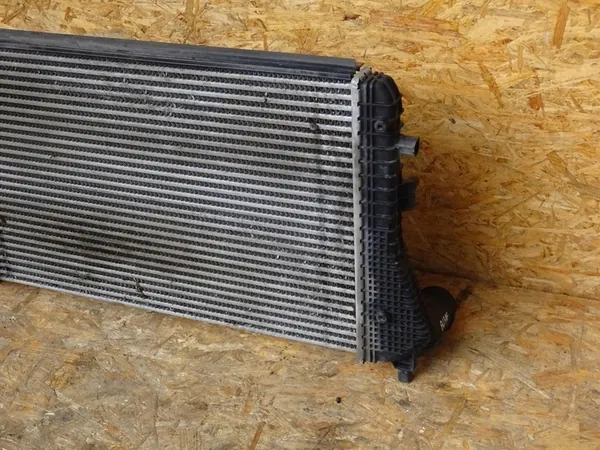 Intercooler AUDI A3 8P LIFT GOLF VI 2.0 TDI 1K0145803AF image 3