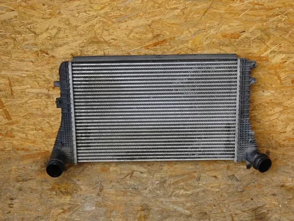 Intercooler AUDI A3 8P LIFT GOLF VI 2.0 TDI 1K0145803AF image 4