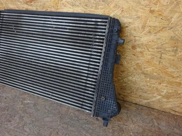 Intercooler AUDI A3 8P LIFT GOLF VI 2.0 TDI 1K0145803AF image 6