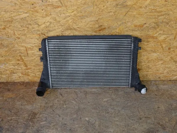 Intercooler AUDI A3 8P LIFT GOLF VI 2.0 TDI 1K0145803AF image 7