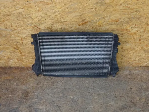 Intercooler AUDI A3 8P LIFT GOLF VI 2.0 TDI 1K0145803AF image 9