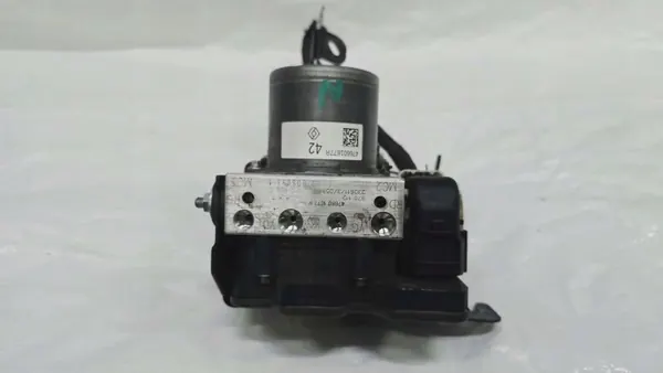 ABS-Bremsenpumpe OEM 476601677R für Renault Arkana image 3