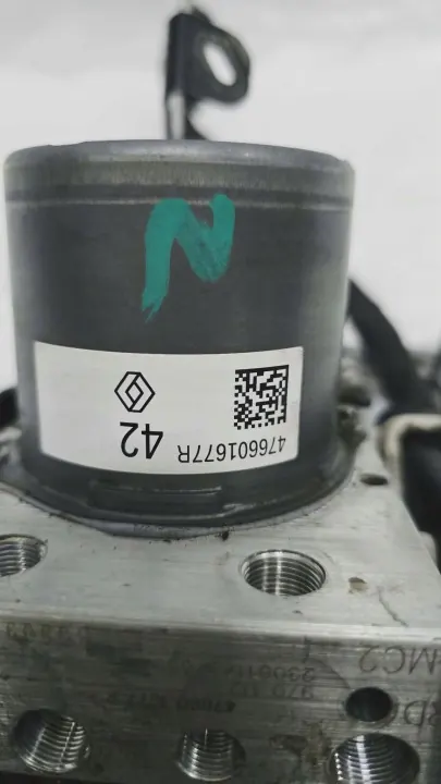 ABS-Bremsenpumpe OEM 476601677R für Renault Arkana image 6